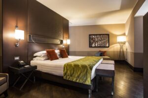 Hotel Rome Times Roma