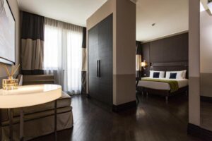 Hotel Rome Times Roma