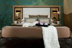 Hotel Demetra Roma