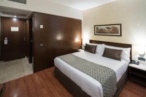 Hotel Catalonia Born Barcelona