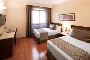 Hotel Catalonia Born Barcelona