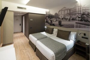Hotel Catalonia Born Barcelona