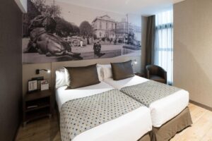 Hotel Catalonia Born Barcelona