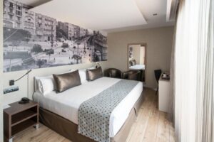 Hotel Catalonia Born Barcelona