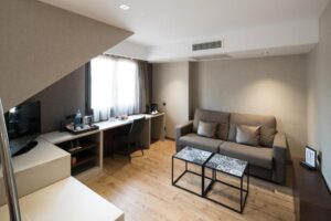 Hotel Catalonia Born Barcelona