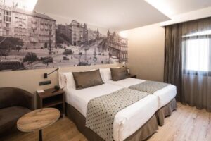 Hotel Catalonia Born Barcelona