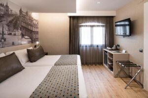 Hotel Catalonia Born Barcelona