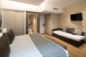 Hotel Catalonia Born Barcelona