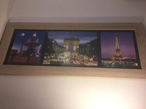 Hotel Unic Renoir Saint Germain París
