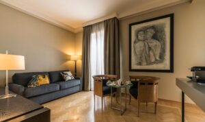 47 Boutique Hotel Roma