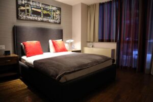 Hotel 32 32 Nueva York