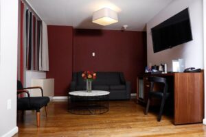 Hotel 32 32 Nueva York