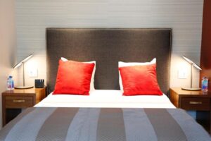 Hotel 32 32 Nueva York