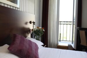Hotel Alane París