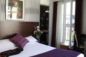 Hotel Alane París