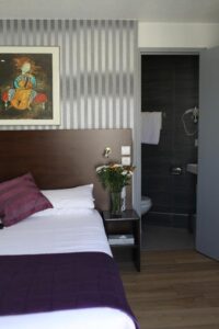 Hotel Alane París