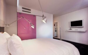Hotel Color Design París