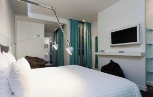 Hotel Color Design París
