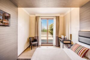 Hotel Warmthotel Roma