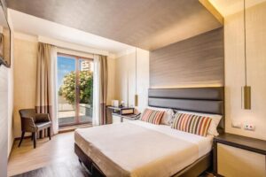 Hotel Warmthotel Roma