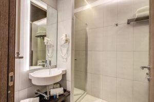Hotel Warmthotel Roma
