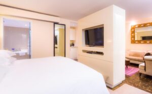 Hotel Ten Manchester Street Londres