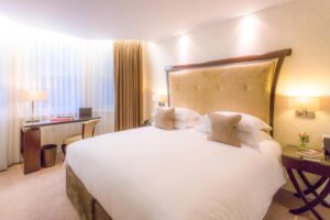 Hotel Ten Manchester Street Londres