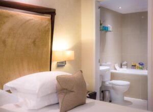 Hotel Ten Manchester Street Londres