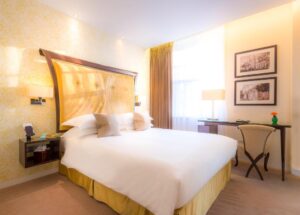 Hotel Ten Manchester Street Londres