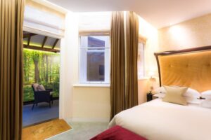 Hotel Ten Manchester Street Londres