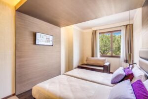 Hotel Warmthotel Roma
