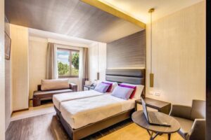 Hotel Warmthotel Roma