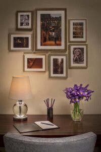 Hotel Warwick New York