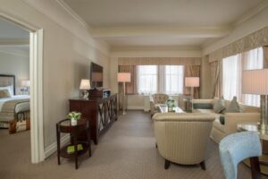 Hotel Warwick New York