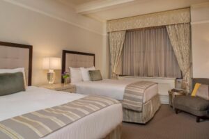 Hotel Warwick New York