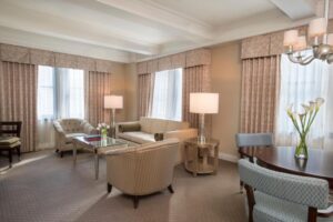Hotel Warwick New York