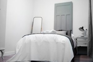 Hostal El Patio de San Nicolas Logroño