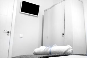 Hostal El Patio de San Nicolas Logroño