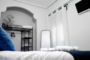 Hostal El Patio de San Nicolas Logroño
