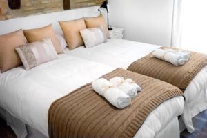 Hostal El Patio de San Nicolas Logroño