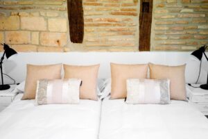 Hostal El Patio de San Nicolas Logroño