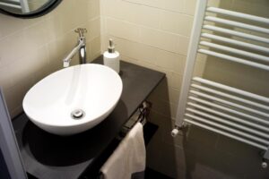Hostal El Patio de San Nicolas Logroño