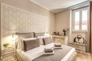 Suite The Spanish Suite Roma