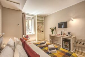Suite The Spanish Suite Roma
