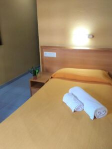 Hotel Delicias Zaragoza