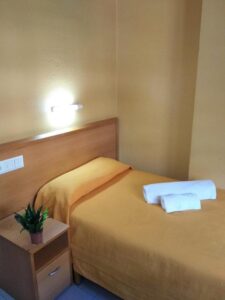 Hotel Delicias Zaragoza