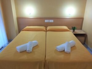 Hotel Delicias Zaragoza