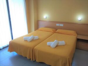 Hotel Delicias Zaragoza