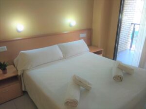 Hotel Delicias Zaragoza