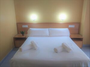 Hotel Delicias Zaragoza